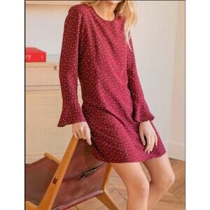 Rouje Paris Bella Taille